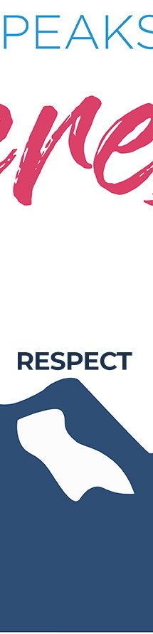 5 Peaks of Everest: Respect