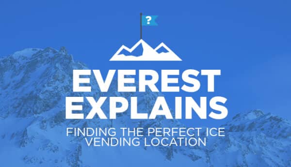 Finding the Perfect Ice Vending Location