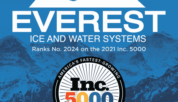 Inc. 5000 2021 Ranking