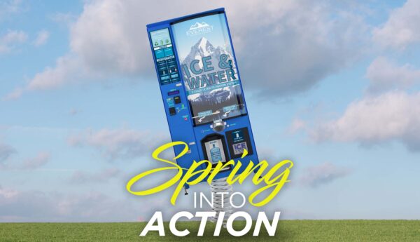 Spring into Action: Start Your Own Business Now