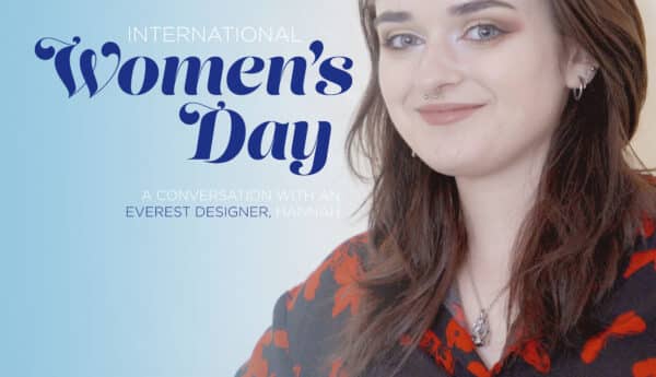 <strong>International Women’s Day Employee Spotlight: Hannah Wood</strong>