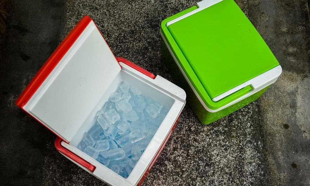 4 Clever Locations for an Ice Vending Machine