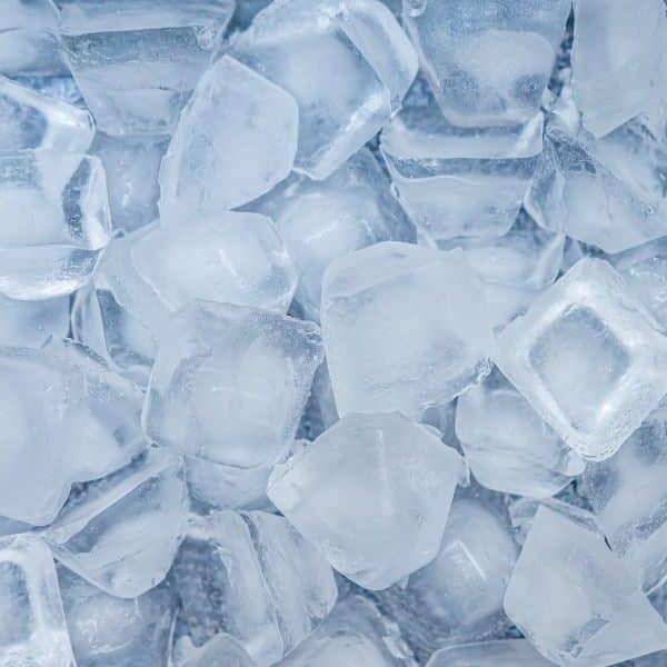 How the Weather Influences Ice Vending Sales