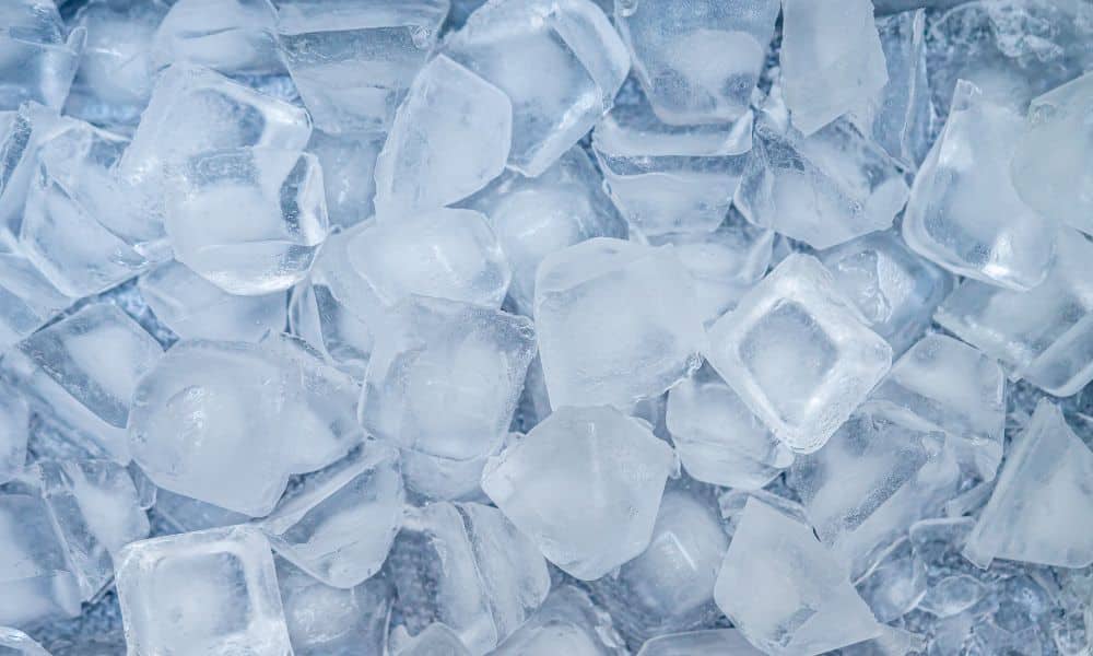How the Weather Influences Ice Vending Sales