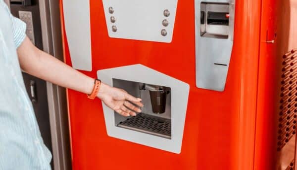 Reasons To Add Custom Branding to Your Ice Vending Machine