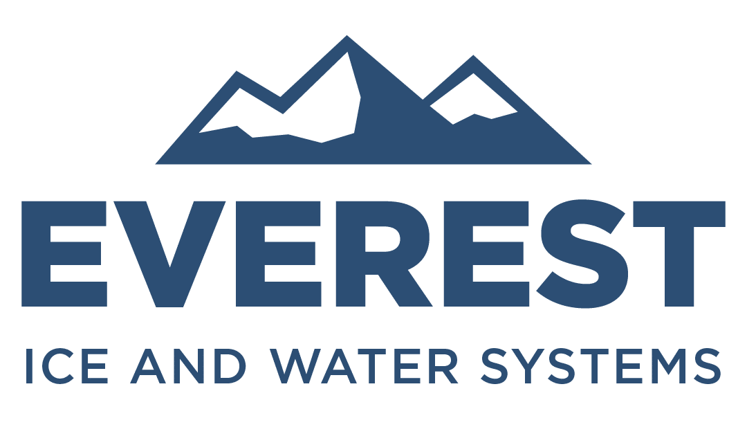 Everest Ice And Water Systems logo