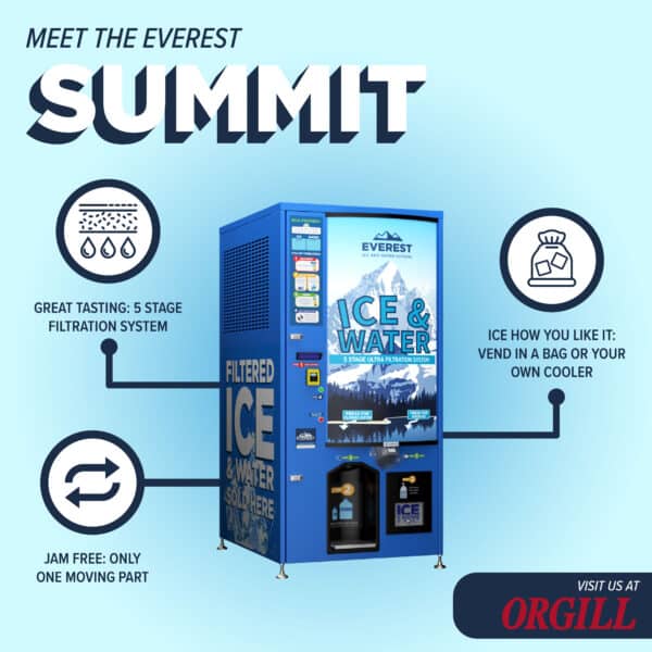 Everest Will Be Attending The Orgill Dealer Market 2024!