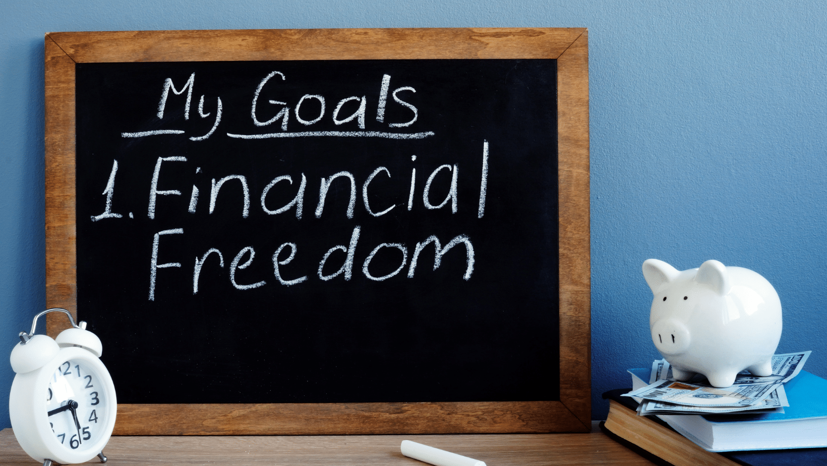Create Your Goals Towards Financial Financial Freedom With These Tips!